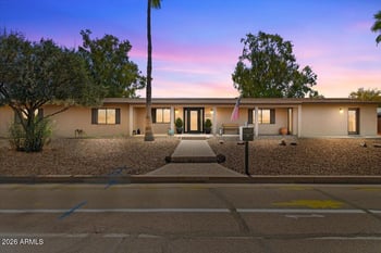 6301 Sweetwater Ave, Scottsdale, AZ 85254