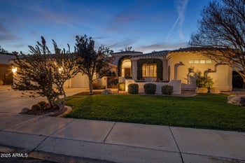 6302 4th Dr, Phoenix, AZ 85013