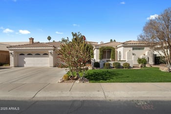 6302 4th Dr, Phoenix, AZ 85013