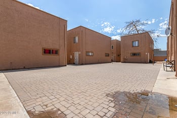 6302 64th Dr #16, Glendale, AZ 85301