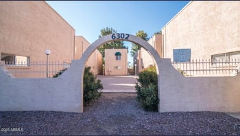 6302 64th Dr #22, Glendale, AZ 85301