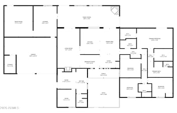 6302 Aster Dr, Scottsdale, AZ 85254