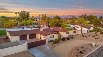 6302 Aster Dr, Scottsdale, AZ 85254
