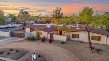 6302 Aster Dr, Scottsdale, AZ 85254