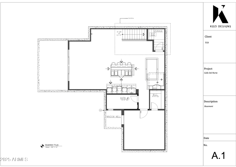 6302 Calle Del Norte --, Scottsdale, AZ 85251