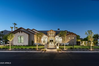 6302 Calle Del Norte --, Scottsdale, AZ 85251