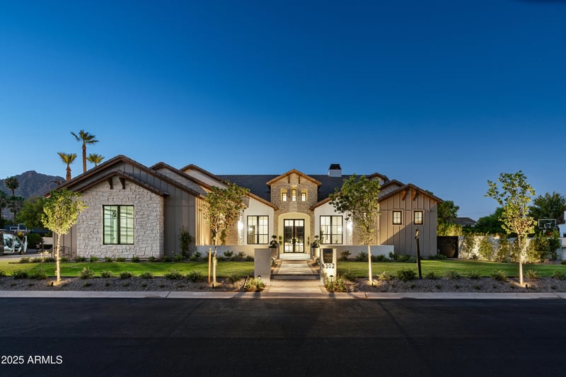 6302 Calle Del Norte --, Scottsdale, AZ 85251