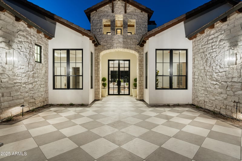 6302 Calle Del Norte --, Scottsdale, AZ 85251