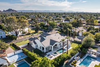 6302 Calle Del Norte --, Scottsdale, AZ 85251