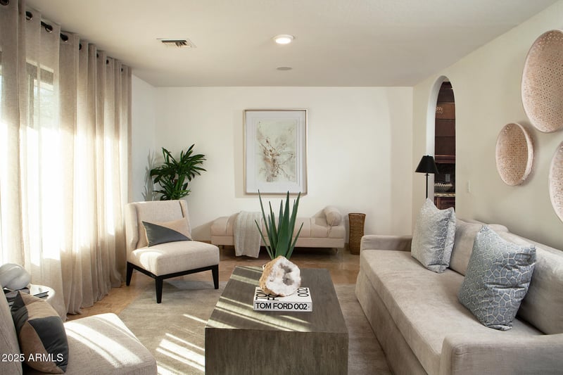 6302 Cochise Rd, Paradise Valley, AZ 85253