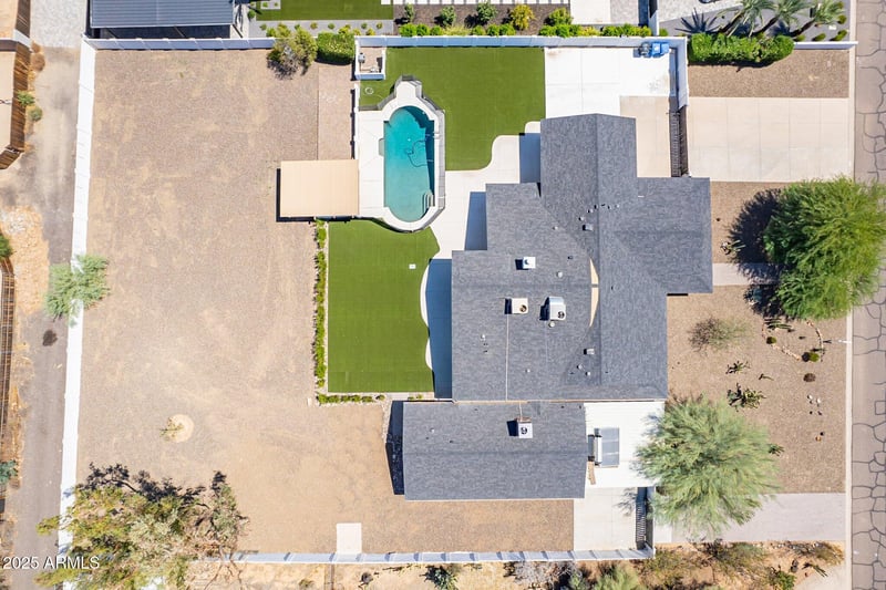 6302 Cochise Rd, Paradise Valley, AZ 85253