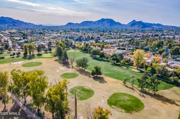 6302 Cochise Rd, Paradise Valley, AZ 85253