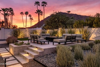 6302 E Alta Hacienda Dr, Scottsdale, AZ 85251