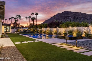 6302 E Alta Hacienda Dr, Scottsdale, AZ 85251