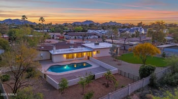 6302 Aster Dr, Scottsdale, AZ 85254