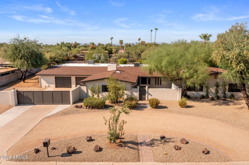 6302 E Aster Dr, Scottsdale, AZ 85254