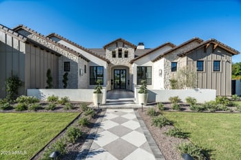 6302 E Calle Del Norte --, Scottsdale, AZ 85251