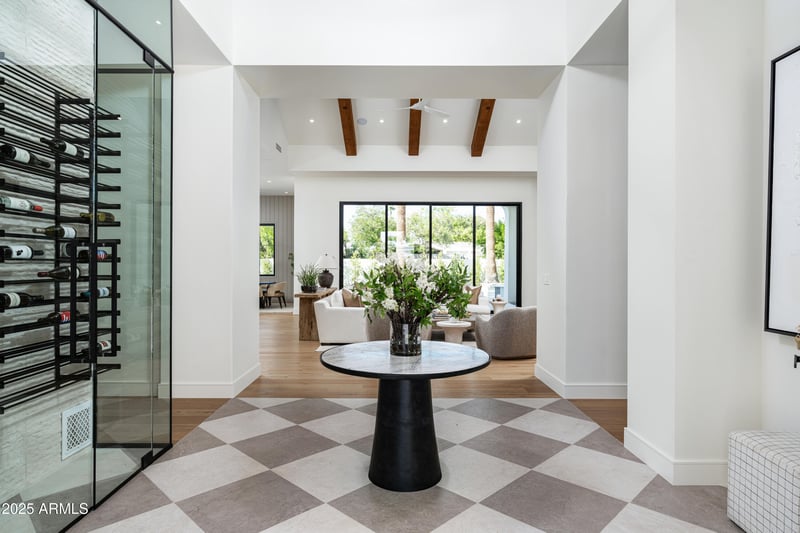 6302 E Calle Del Norte --, Scottsdale, AZ 85251