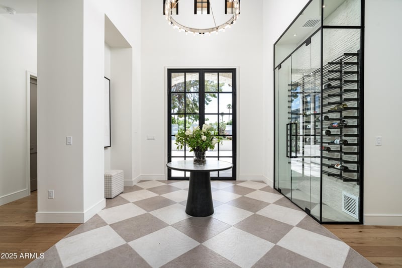 6302 E Calle Del Norte --, Scottsdale, AZ 85251