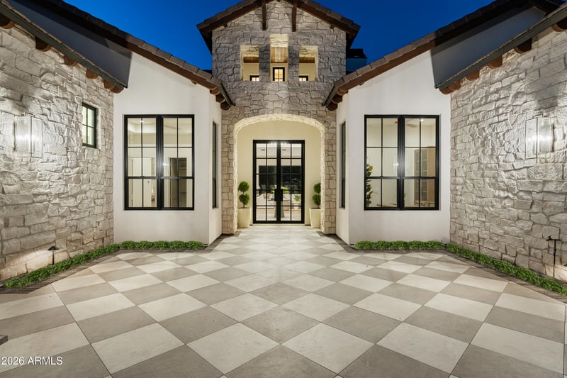 6302 Calle Del Norte --, Scottsdale, AZ 85251