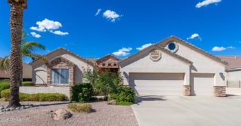 6302 E Hermosa Vista Dr, Mesa, AZ 85215