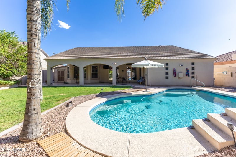 6302 E Hermosa Vista Dr, Mesa, AZ 85215