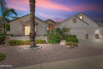 6302 E Hermosa Vista Dr, Mesa, AZ 85215