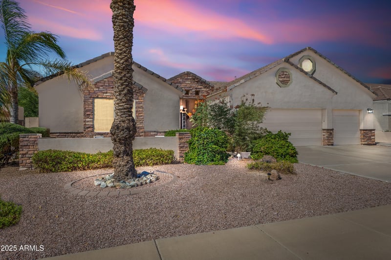 6302 E Hermosa Vista Dr, Mesa, AZ 85215