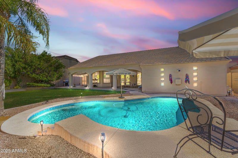 6302 E Hermosa Vista Dr, Mesa, AZ 85215