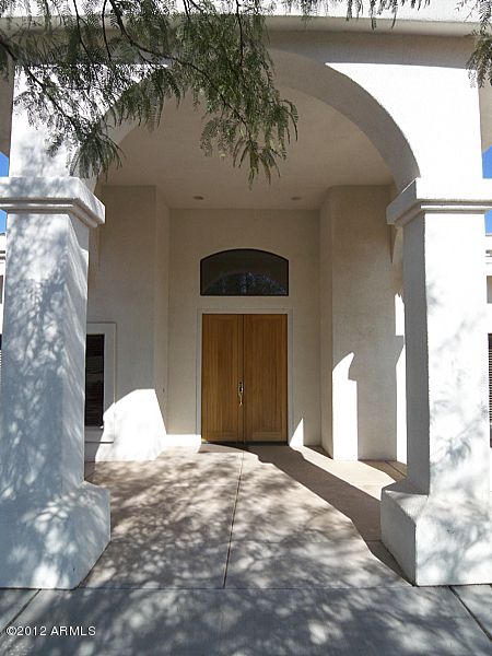 6302 E Mountain View Rd, Paradise Valley, AZ 85253