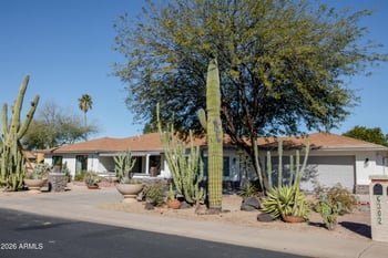 6302 Winchcomb Dr, Scottsdale, AZ 85254