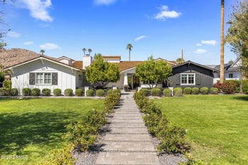 6302 Lafayette Blvd, Scottsdale, AZ 85251