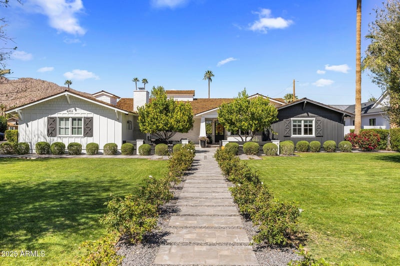 6302 Lafayette Blvd, Scottsdale, AZ 85251