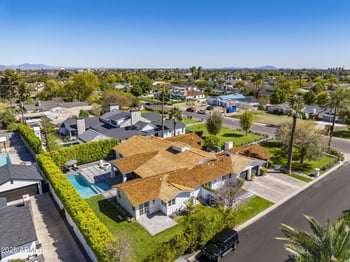 6302 Lafayette Blvd, Scottsdale, AZ 85251