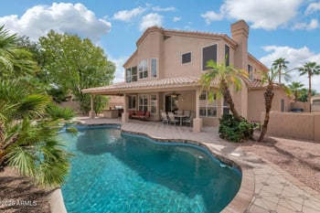 6302 Megan St, Chandler, AZ 85226