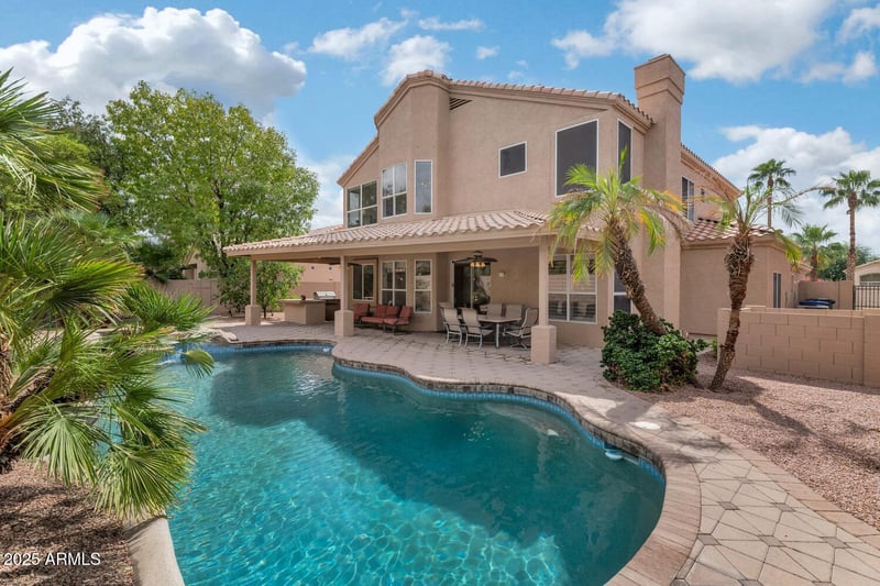 6302 Megan St, Chandler, AZ 85226