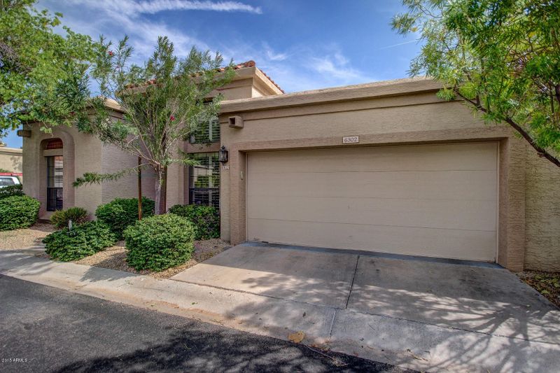 6302 N 19th St, Phoenix, AZ 85016