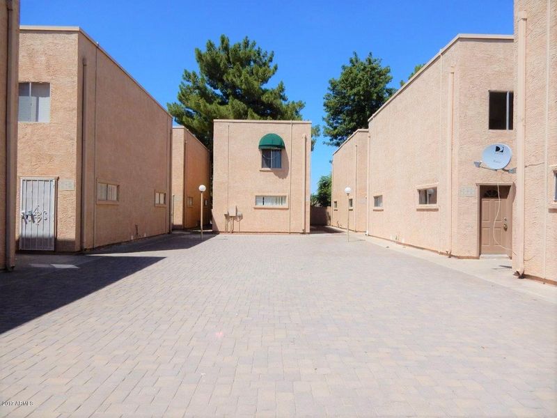 6302 N 64th Dr #13, Glendale, AZ 85301