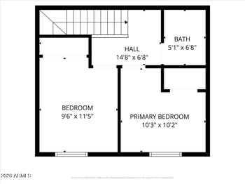 6302 N 64th Dr #25, Glendale, AZ 85301