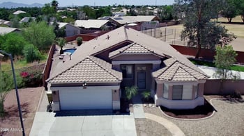 6302 69th Dr, Glendale, AZ 85303