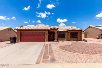 6302 Portia St, Mesa, AZ 85215
