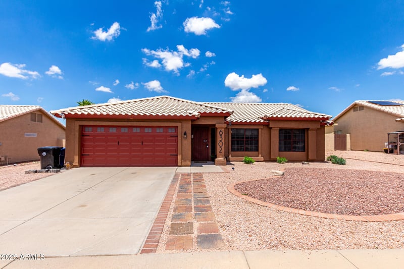 6302 Portia St, Mesa, AZ 85215