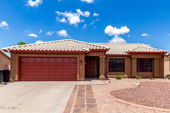 6302 Portia St, Mesa, AZ 85215