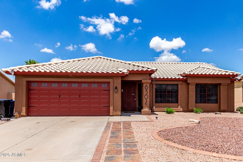 6302 Portia St, Mesa, AZ 85215