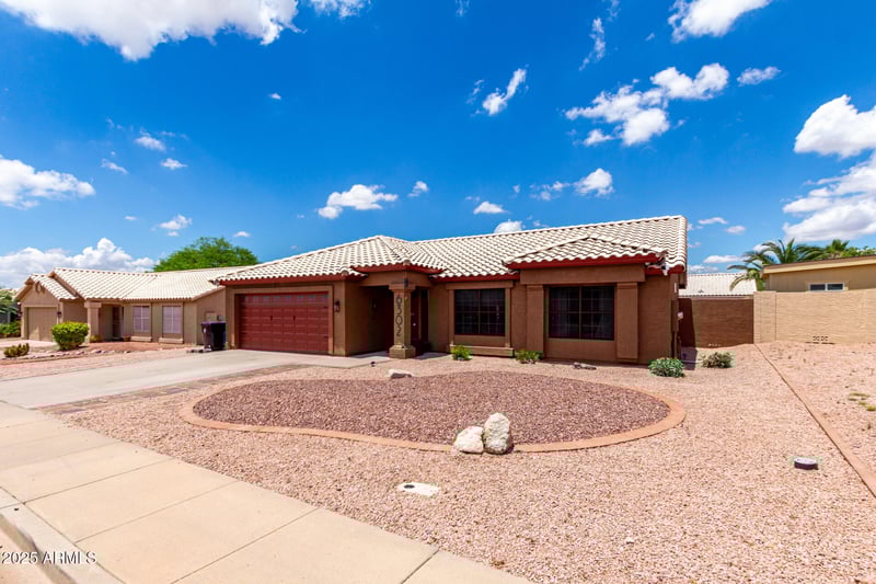 6302 Portia St, Mesa, AZ 85215