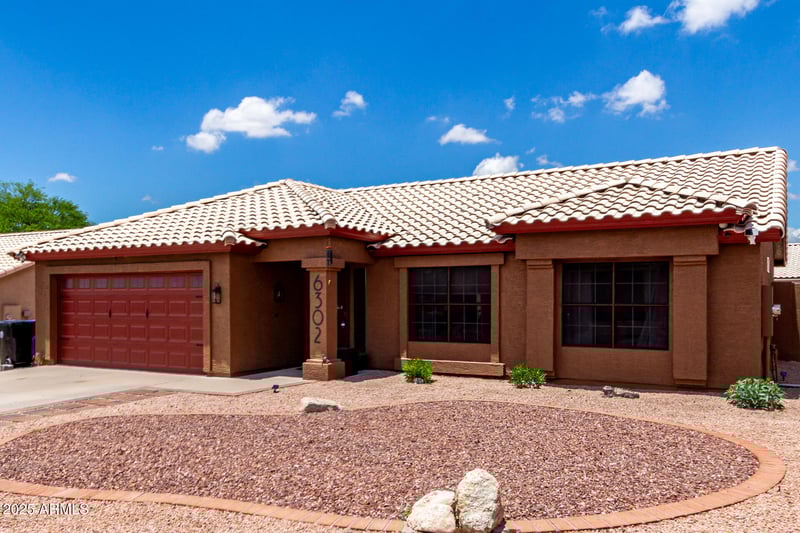6302 Portia St, Mesa, AZ 85215