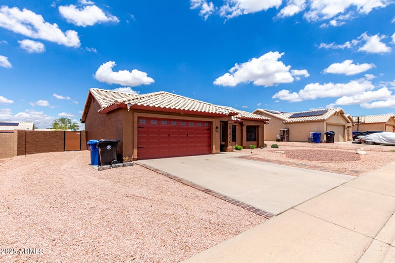 6302 Portia St, Mesa, AZ 85215