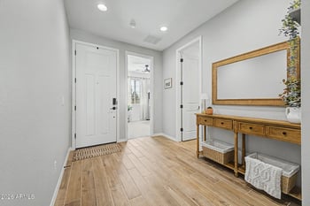 6302 Emery --, Mesa, AZ 85212