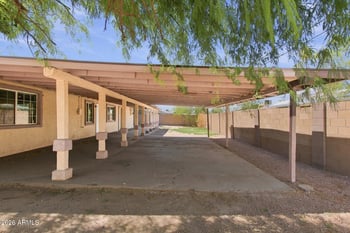 6302 W Orange Dr, Glendale, AZ 85301