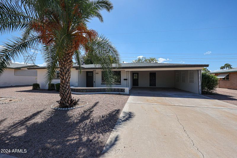 6303 E Decatur St, Mesa, AZ 85205